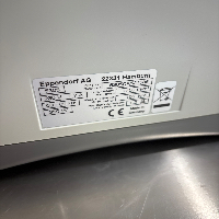 Eppendorf 5305 Concentrator Plus Centrifuge image 3